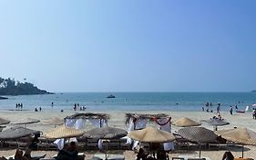 Art Resort Goa