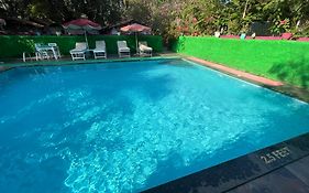 Art Resort Goa